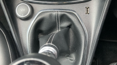 Ford Puma 1.0 EcoBoost Hybrid mHEV 155 ST-Line Vignale 5dr Petrol Hatchback